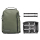 WANDRD PRVKE 31L Zip Photo Bundle Wasatch Green - 1550192 - zdjęcie 6